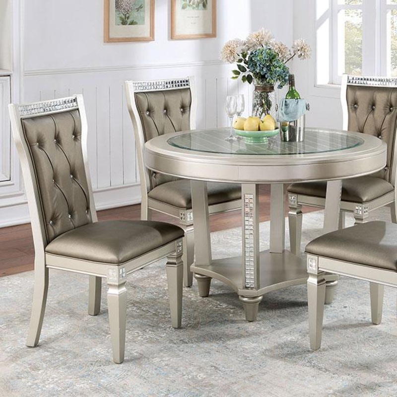 Adelina Dining Table Set