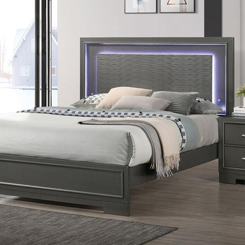 Alison Queen Bedroom Set