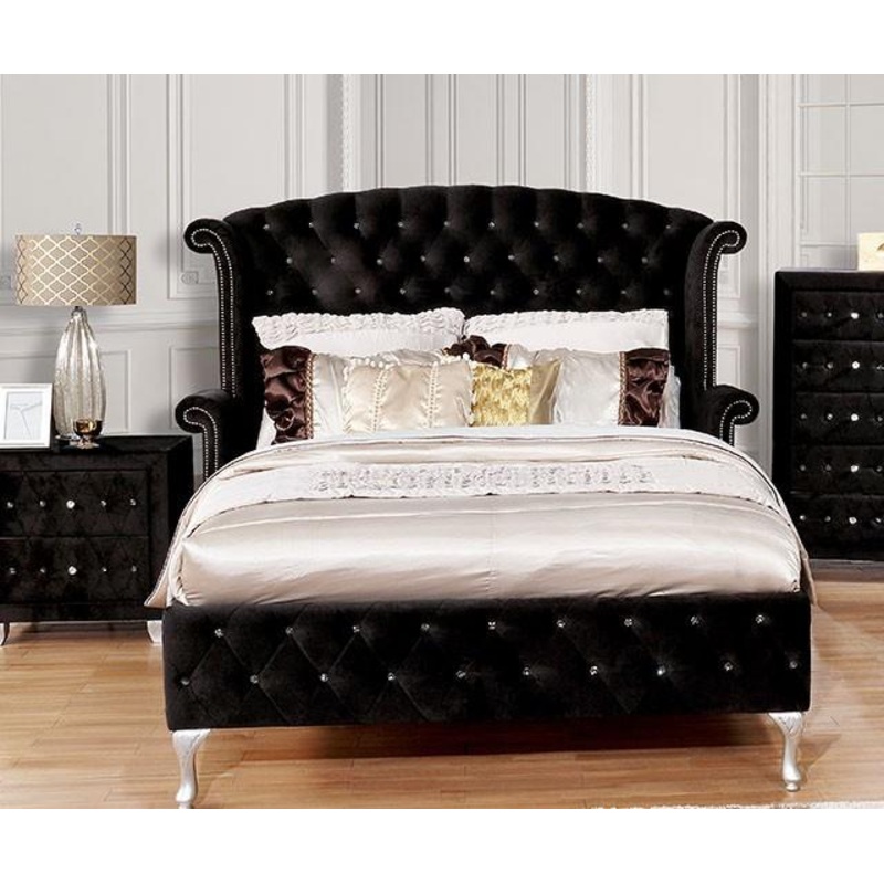 Alzir Queen Bedroom Set