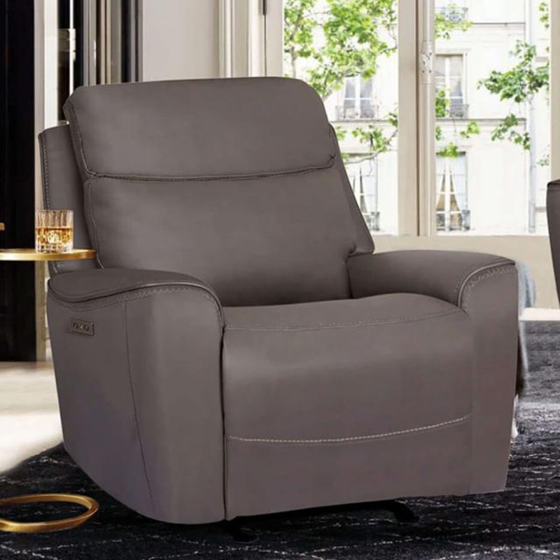 Artemia Power Recliner