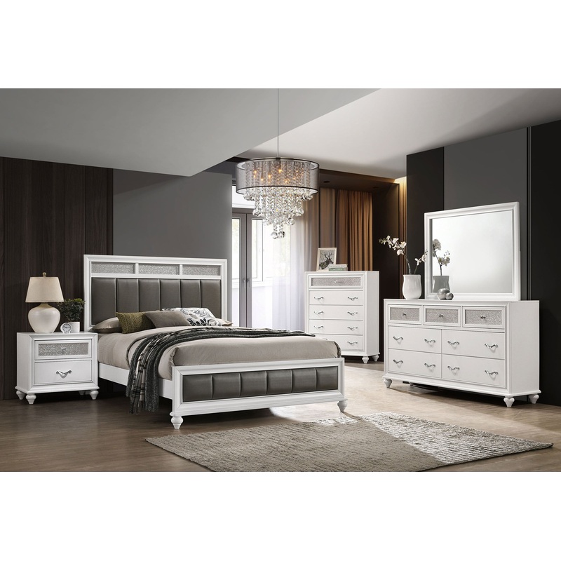 Barzini Bedroom Sets