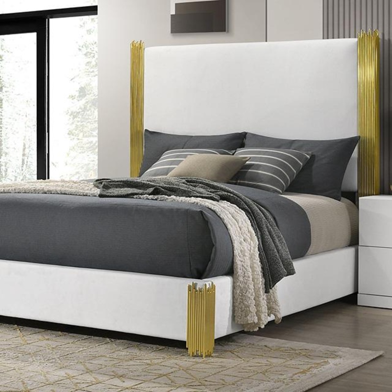 Basildon Queen Bedroom Set