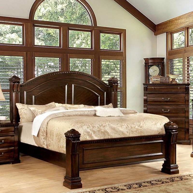 Burleigh Queen Bedroom Set