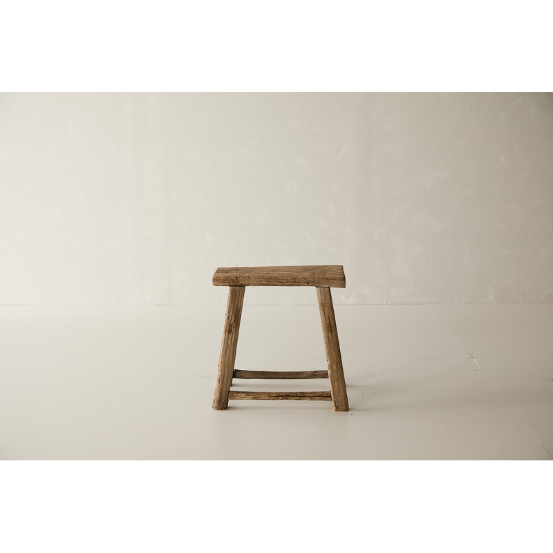 Vintage Ranch Stool AF.001