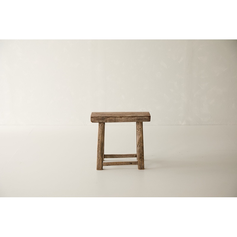 Vintage Ranch Stool AF.002