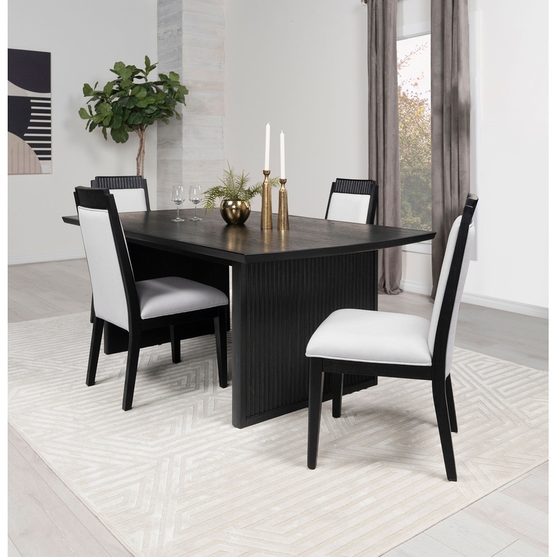 Brookmead 5 Pc Dining Set