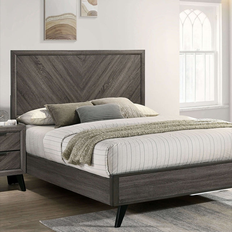 Vagan Queen Bedroom Set