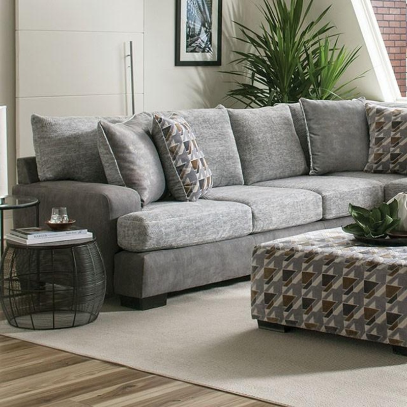 Alannah Sectional