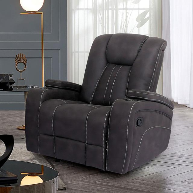 AMIRAH Glider Recliner