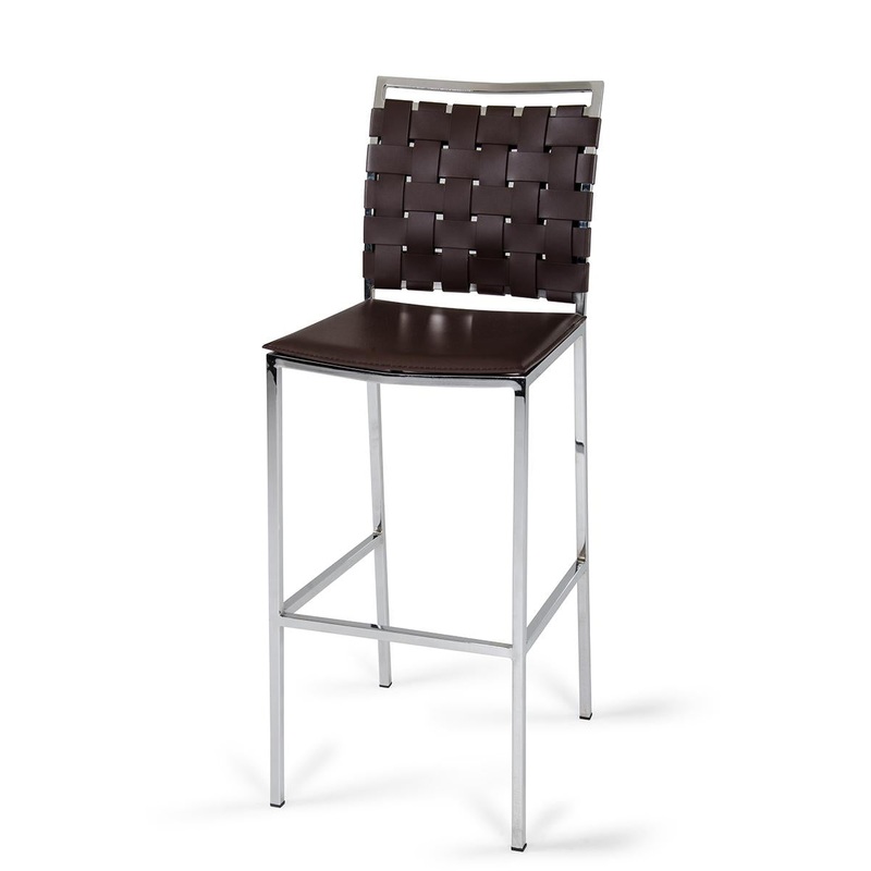 Shasta Modern Bar Stool