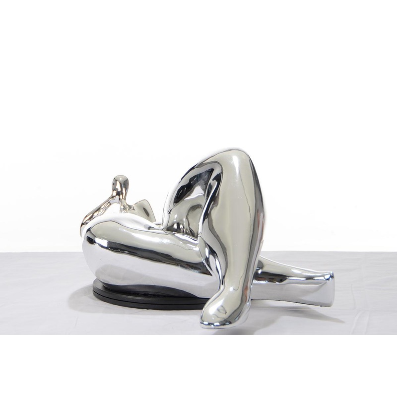 Sz0228 Modern Sculpture