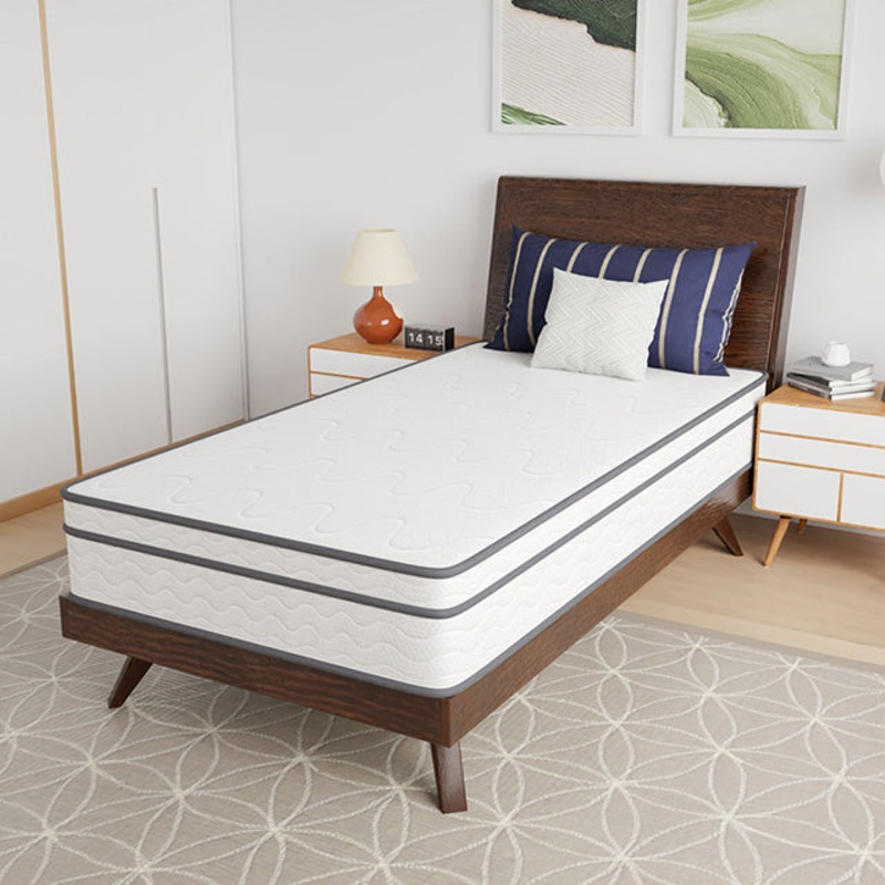 Catmint 10″ Twin Innerspring Mattress