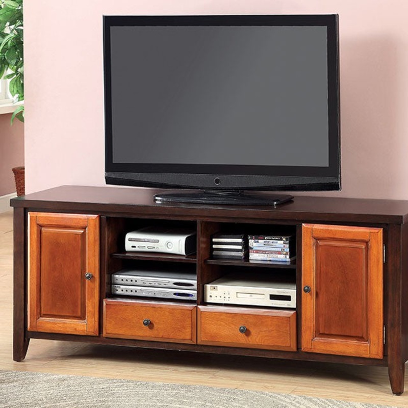 Seneca TV Console