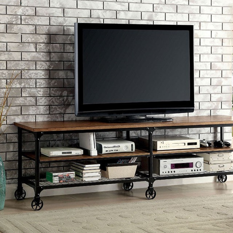 Ventura 72″ TV Console