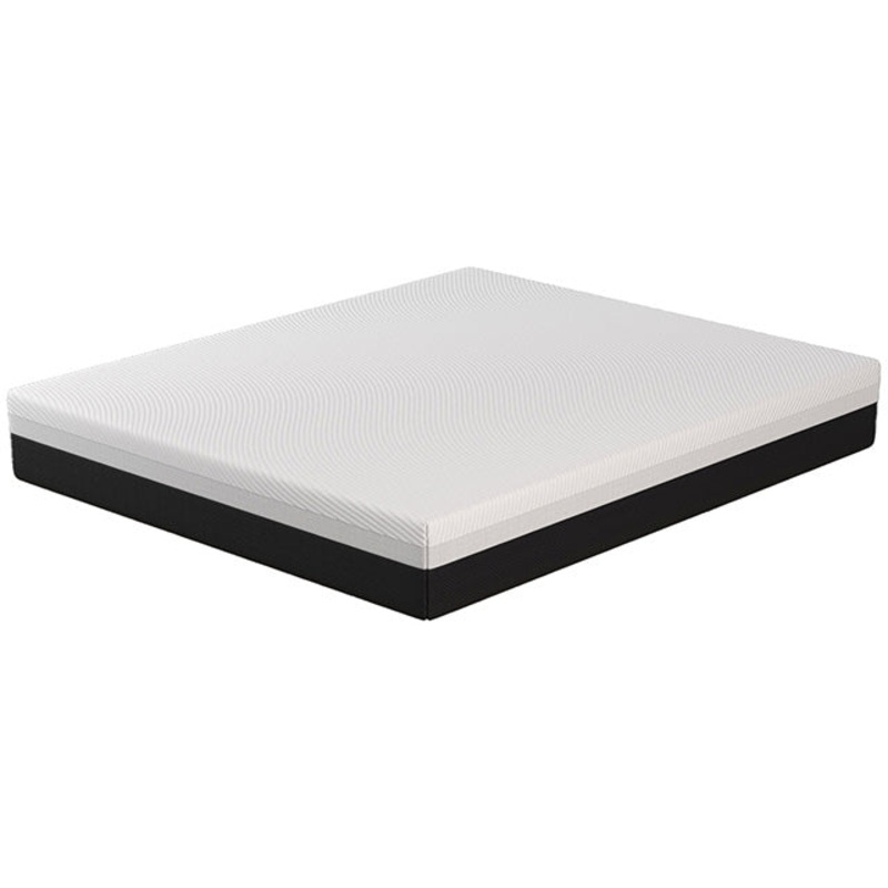 Verbena 12″ E.King Hybrid Pocket Coil Mattress