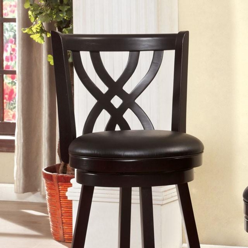 Wendel 29″H Bar Stool