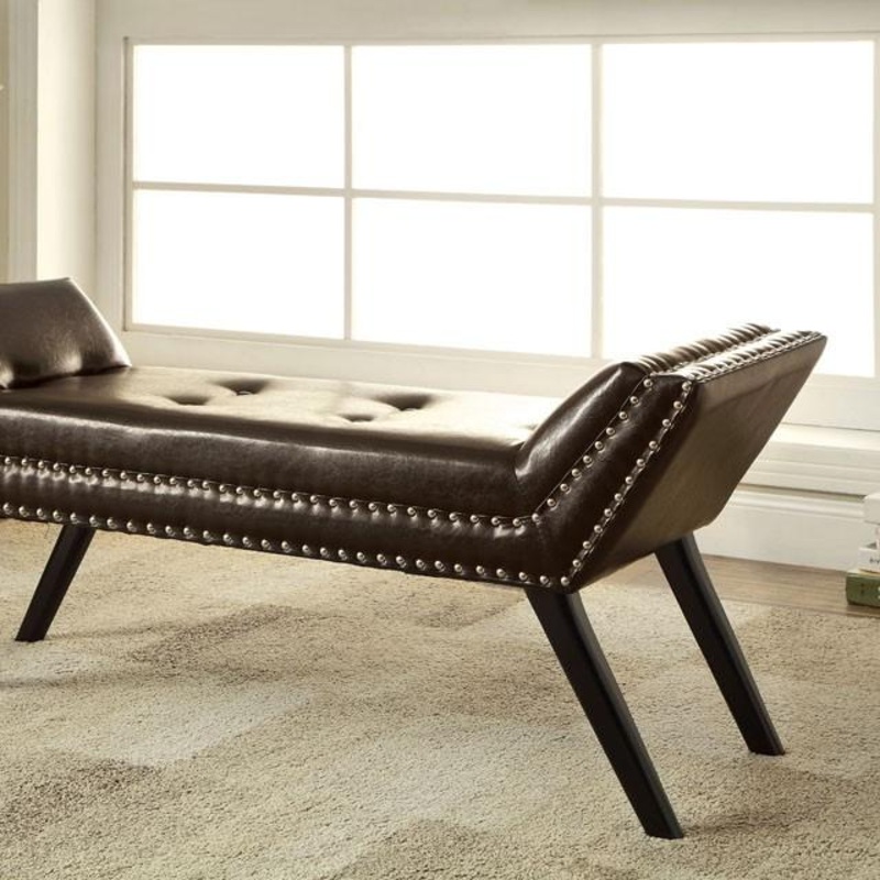 Wesby 50″L Bench