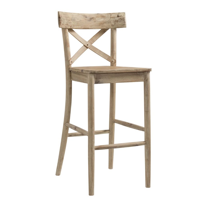 Callista – Bar Stool – Beach