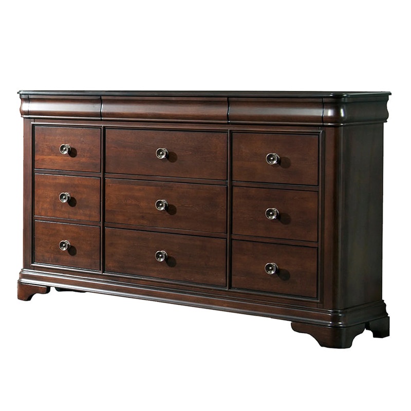 Cameron – Dresser – Cherry