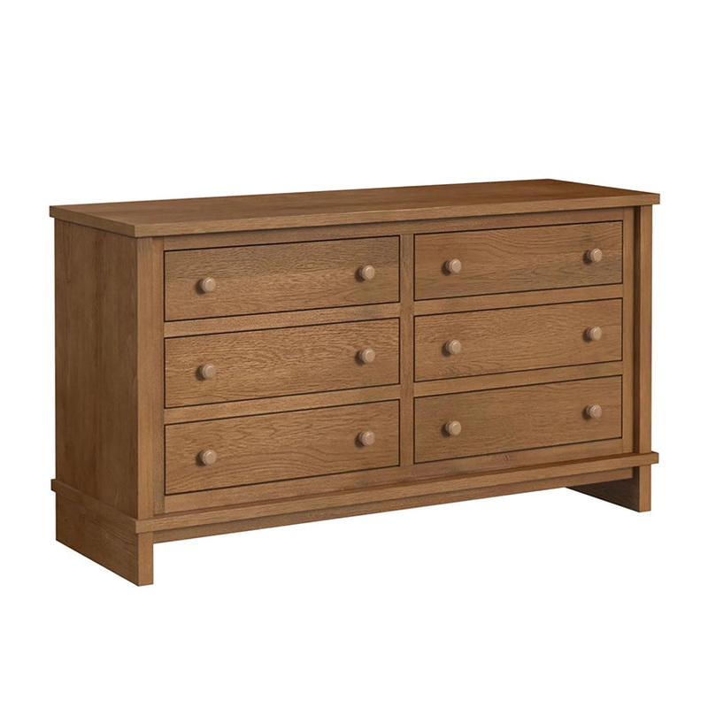 Wyller – Dresser – Oak