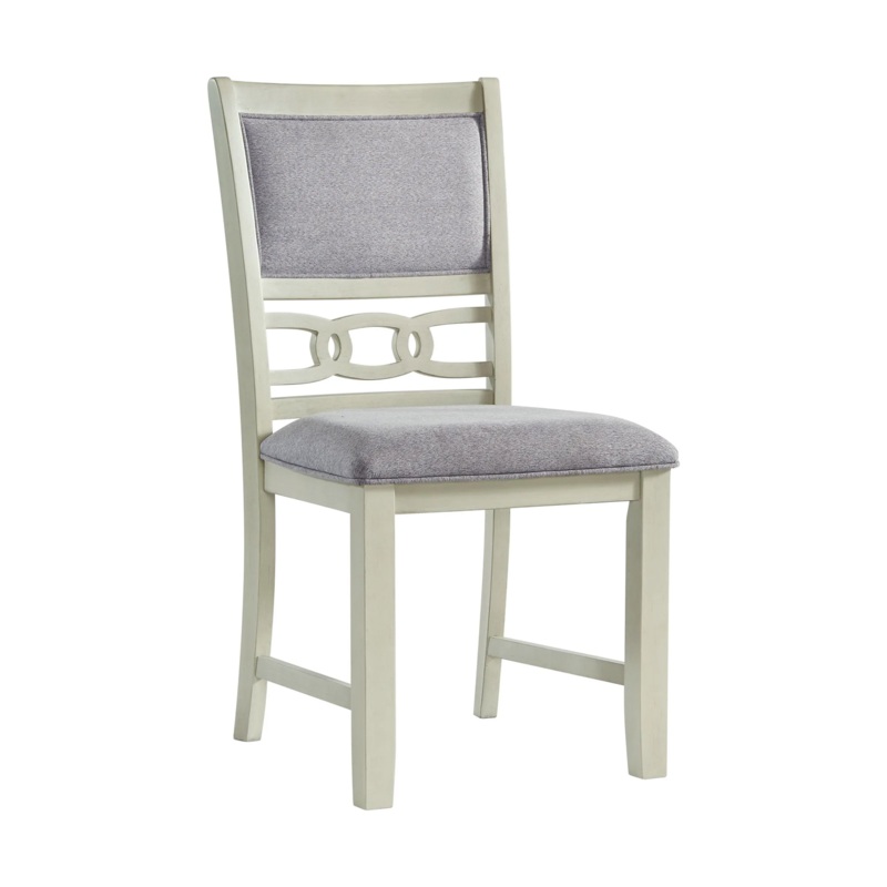 Amherst – Standard Height Side Chair (Set of 2) – Bisque