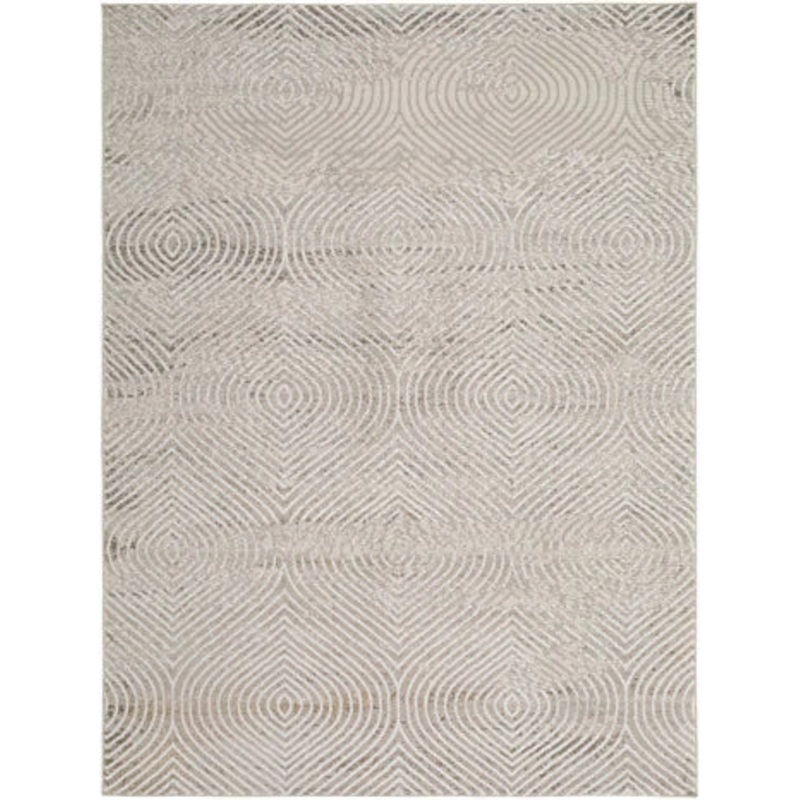 Bachus – Multi – Medium Rug – 5′ x 7′