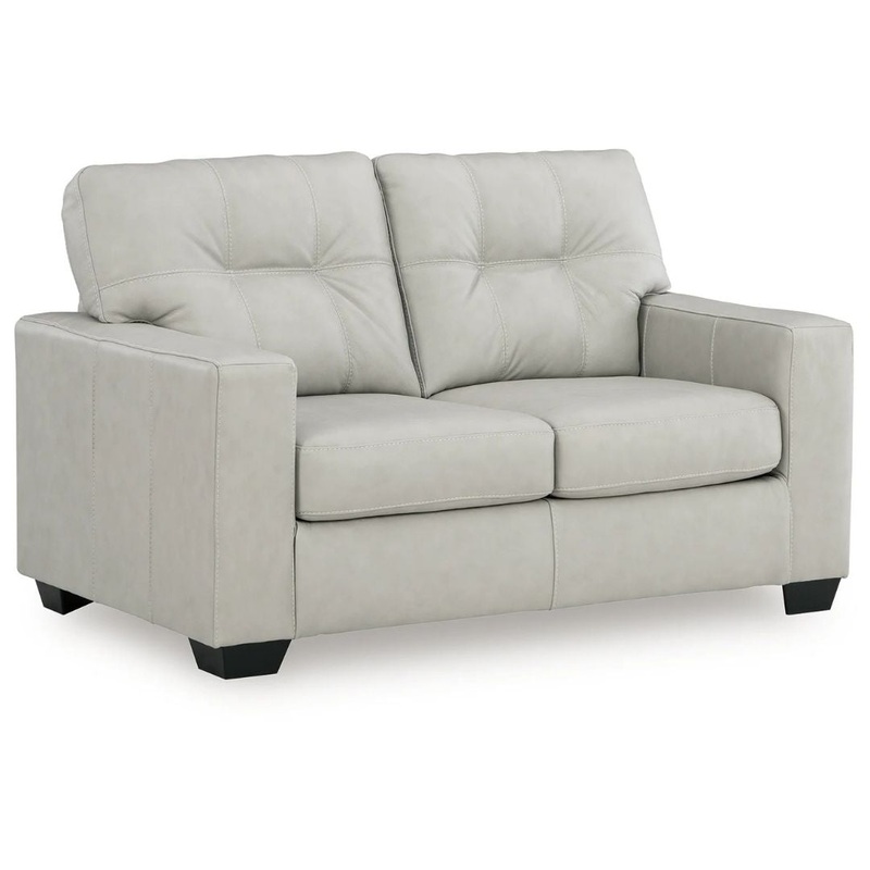 Santorine – Bone – Loveseat