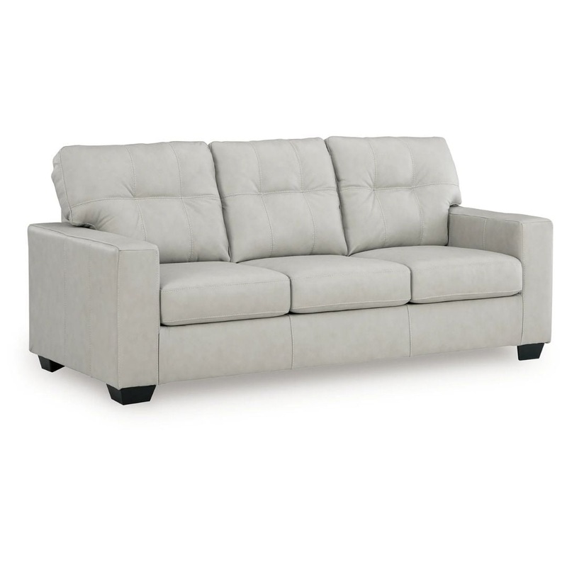 Santorine – Bone – Queen Sofa Sleeper