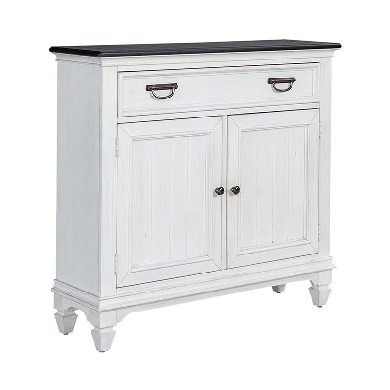 Allyson Park – 42″ Accent Hall Console