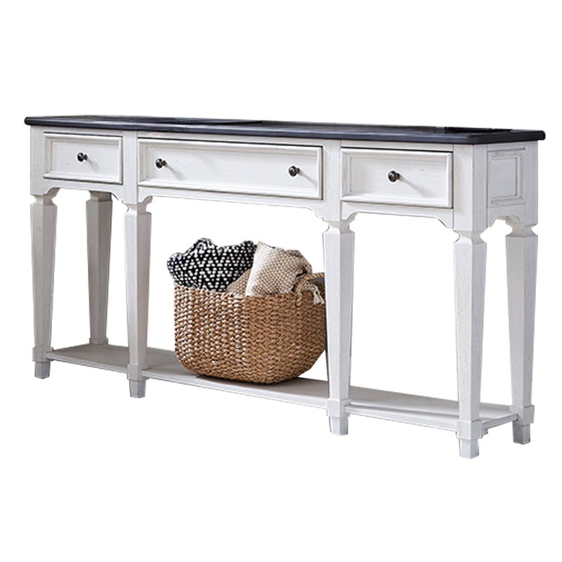 Allyson Park – 72″ Hall Table