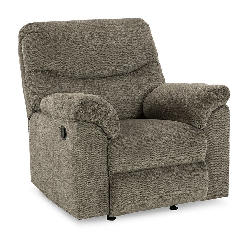 Alphons – Putty – Rocker Recliner