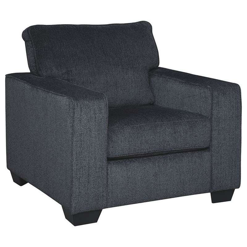 Altari – Dark Gray – Chair