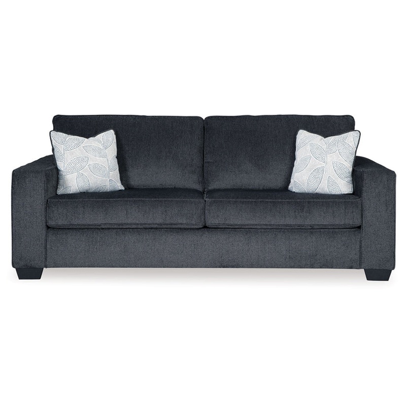 Altari – Dark Gray – Sofa