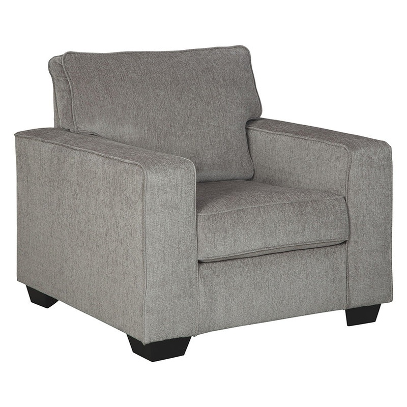 Altari – Light Gray – Chair