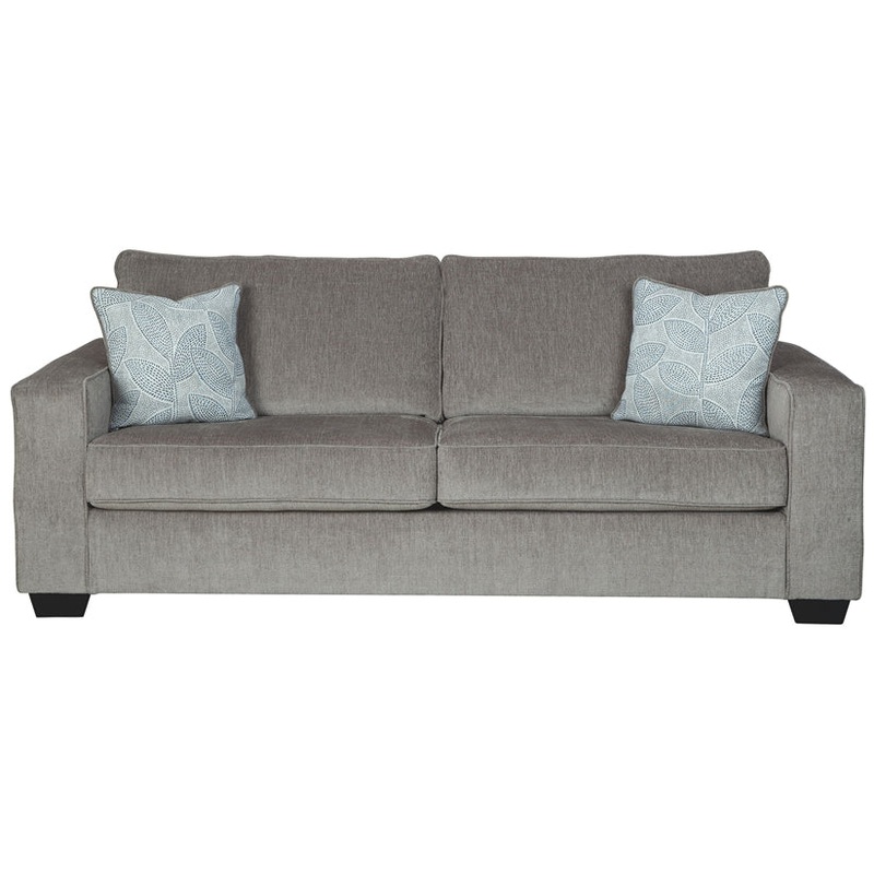 Altari – Light Gray – Sofa