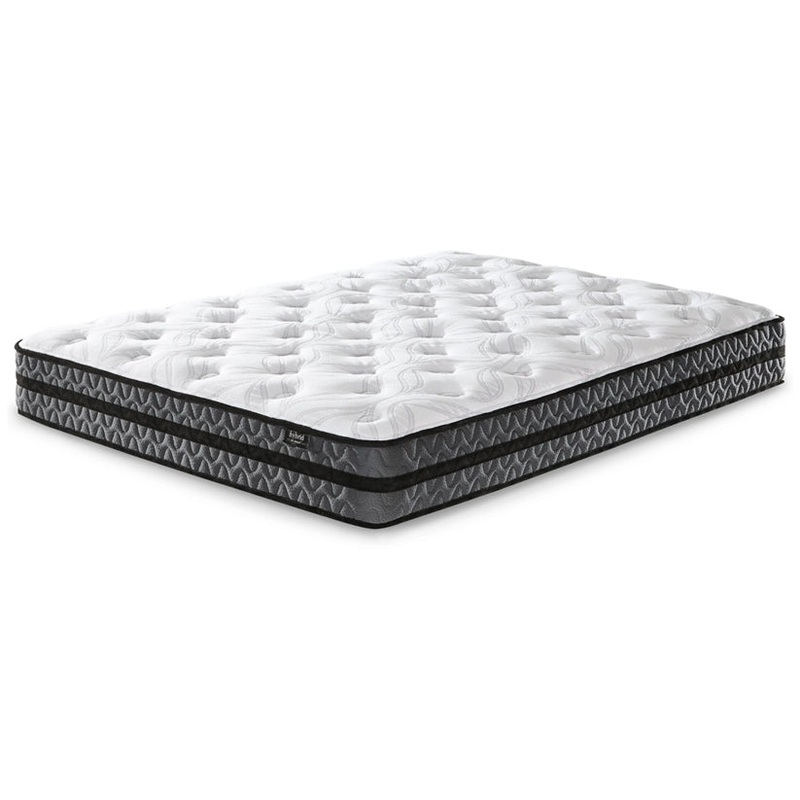 Ashley 10 Hybrid Innerspring Mattress