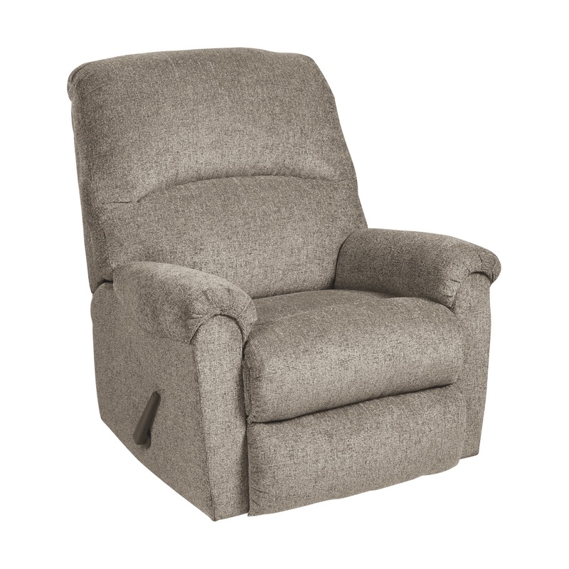Ballinasloe – Platinum – Rocker Recliner