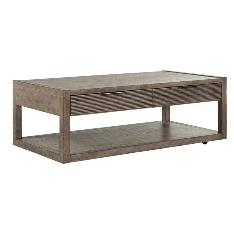 Bartlett Field – Cocktail Table