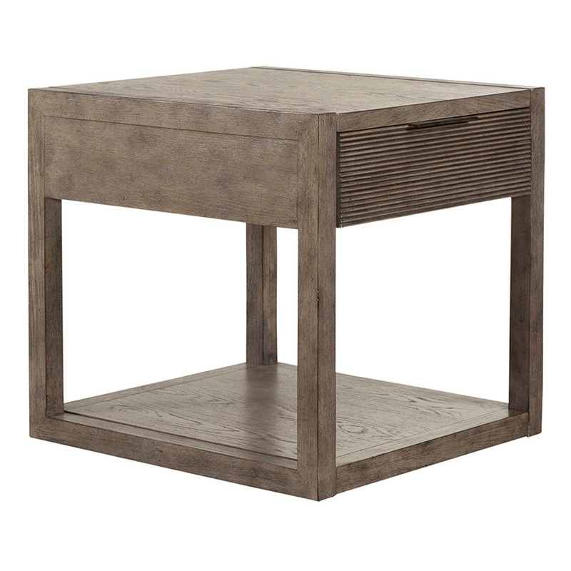 Bartlett Field – End Table