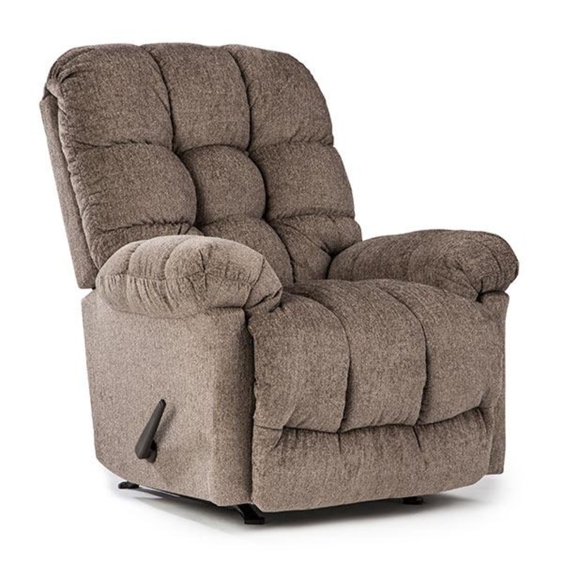 Best Home Furnishings Brosmer Rocker Recliner