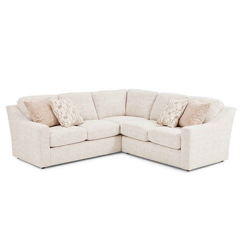 Best Home Furnishings Caverra Sectional