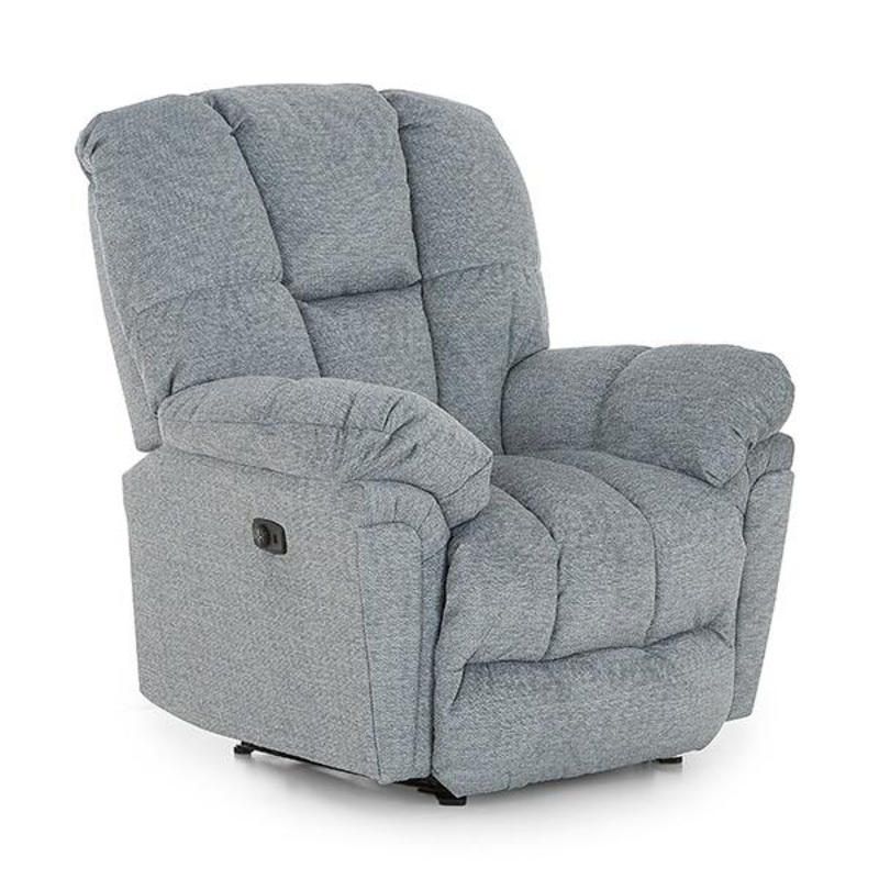 Best Home Furnishings Lucas Power Recliner