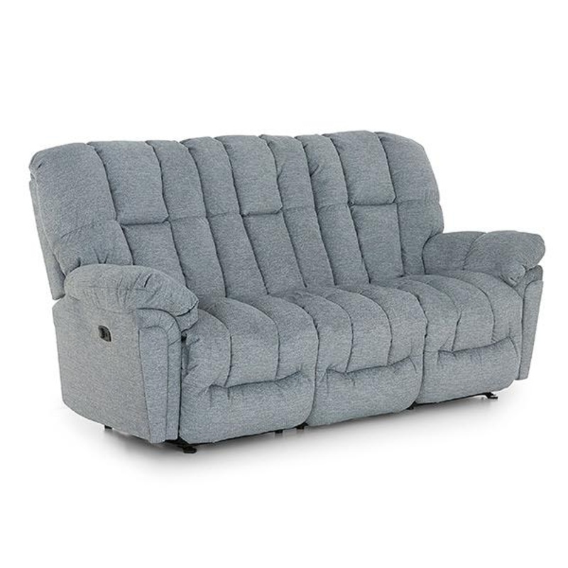 Best Home Furnishings Lucas Power Reclining Sofa
