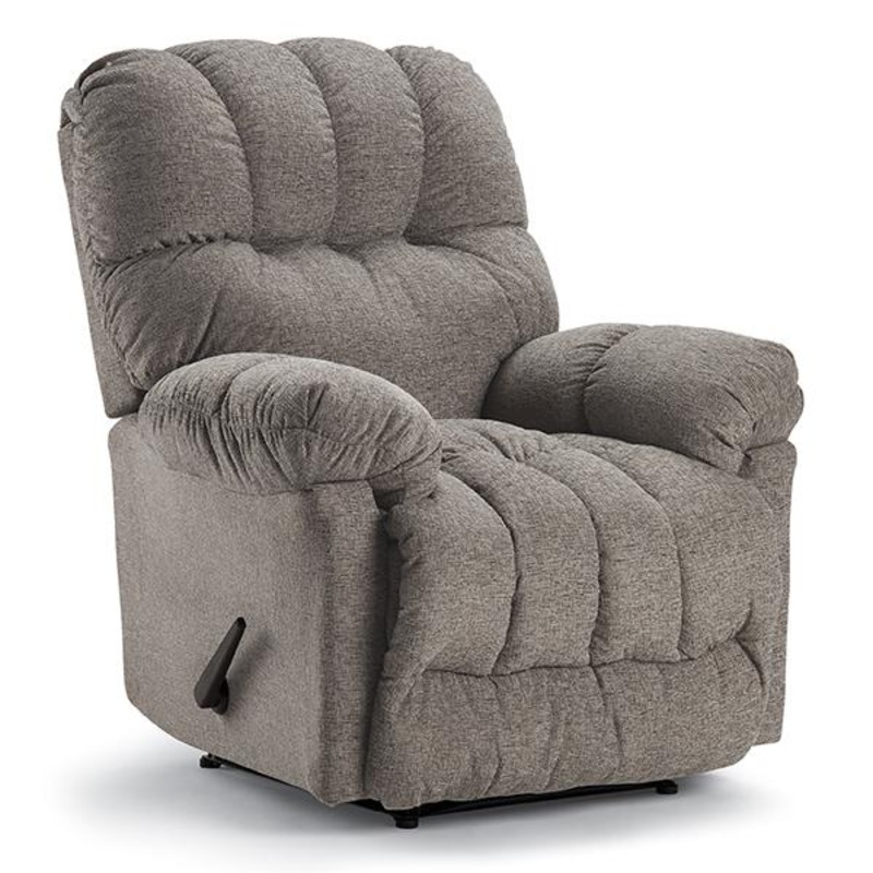 Best Home Furnishings McGinnis Rocker Recliner