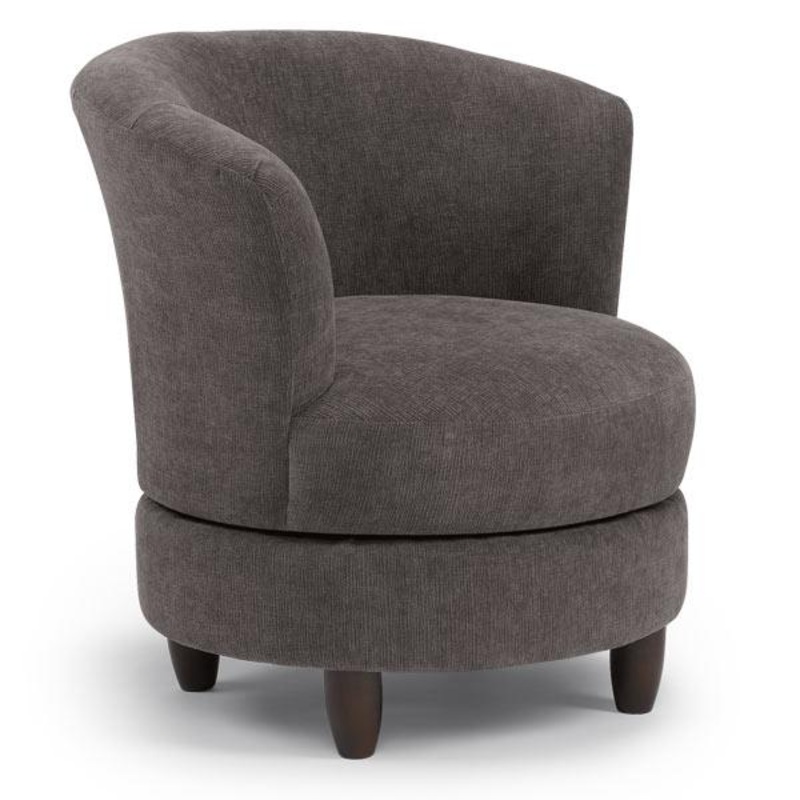 Best Home Furnishings Palmona Swivel Chair