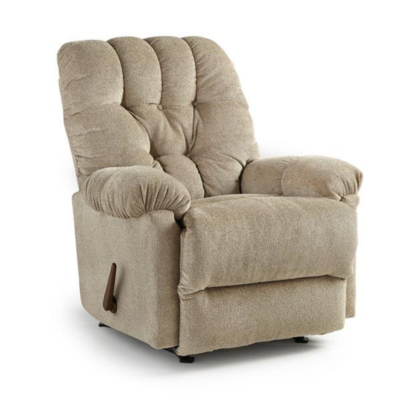 Best Home Furnishings Raider Rocker Recliner