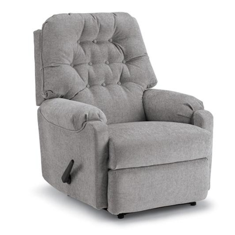 Best Home Furnishings Sondra Rocker Recliner