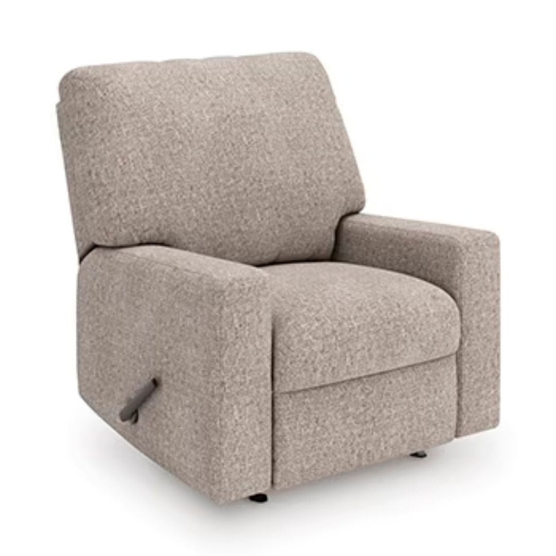 Seyler Lane – Beige – Rocker Recliner