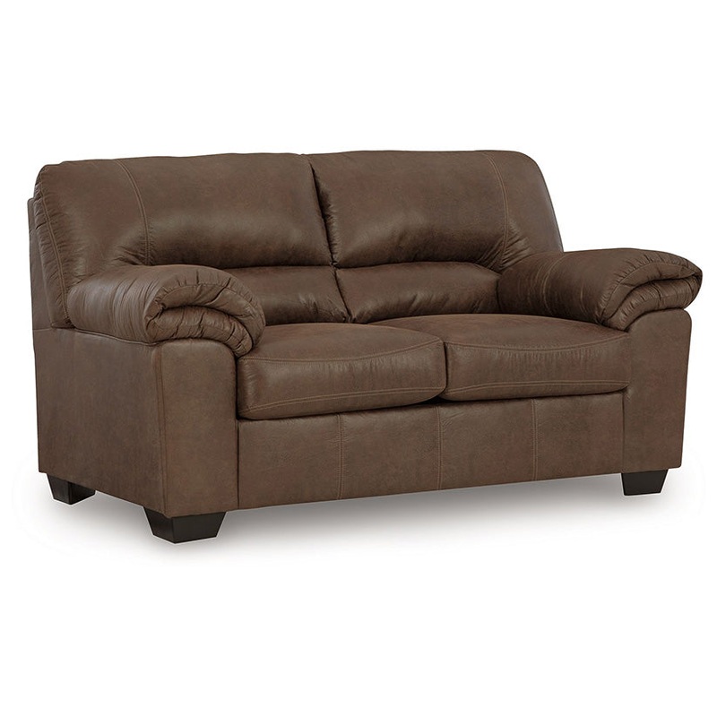 Bladen – Coffee – Loveseat