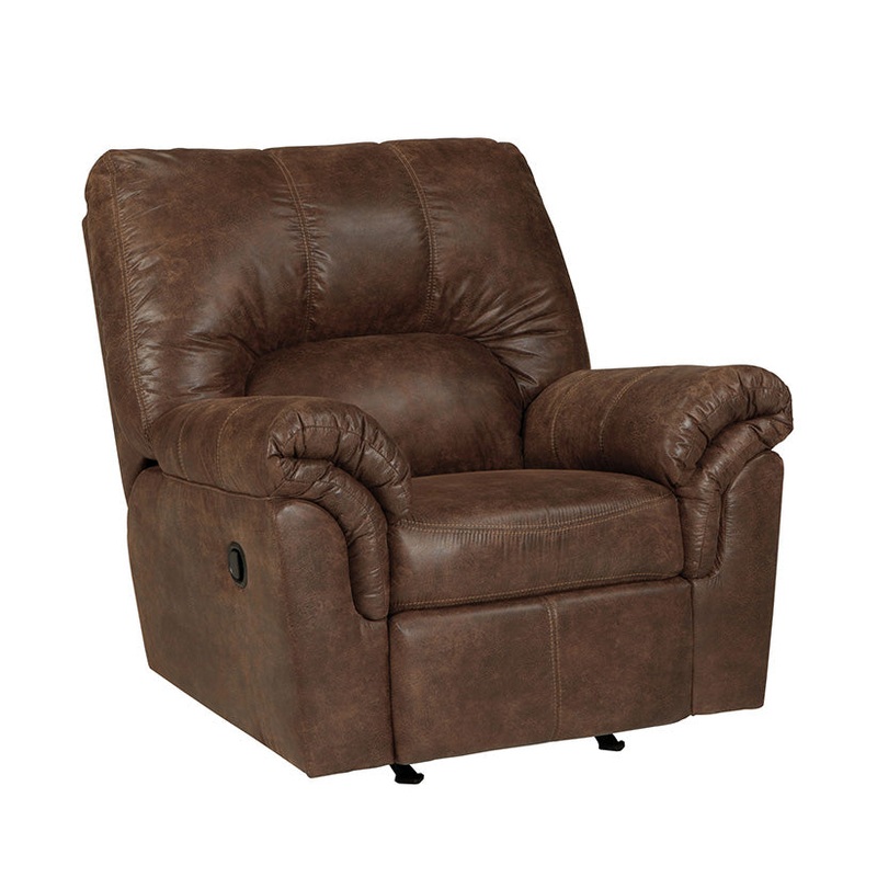 Bladen – Coffee – Rocker Recliner
